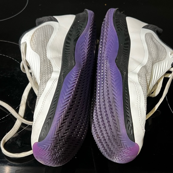 RAD ONE GLOBAL SHOES - Picture 5 of 8